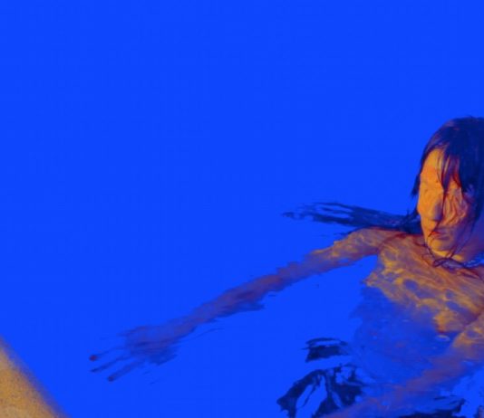 Sinae Yoo – Shadow rift