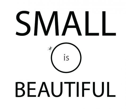 Small is beautiful. Mostra d’arte di piccolo formato