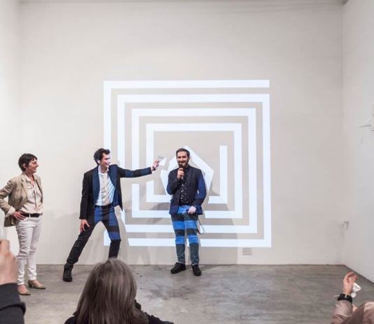 SQUEEZE IT 2016 gran finale