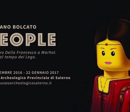 Stefano Bolcato – People