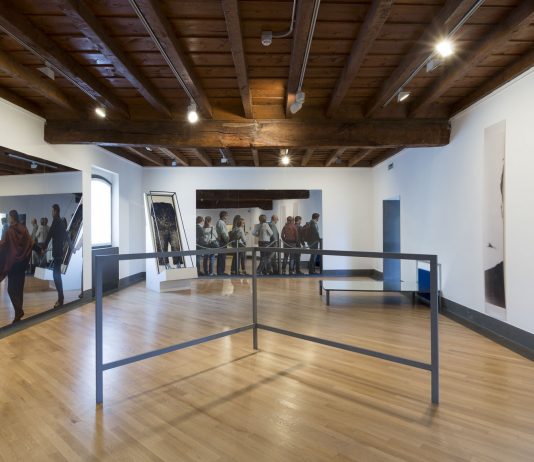 Testimoni del tempo. Conferenza di Paolo Fabbri