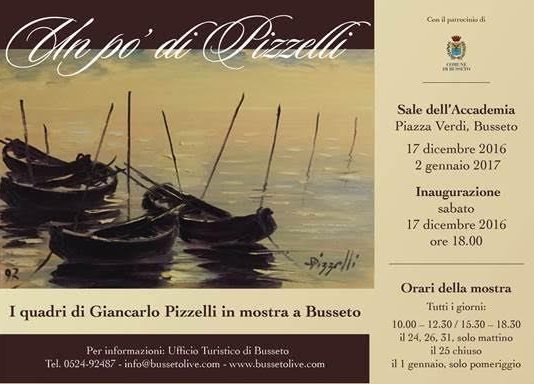 Un po’ di Pizzelli