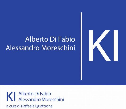 Alberto Di Fabio –  Alessandro Moreschini – Ki