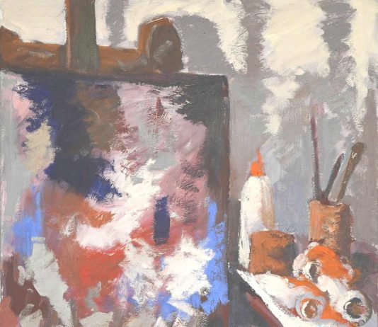 Angelo Elio Barabino – Un viaggio attraverso il colore