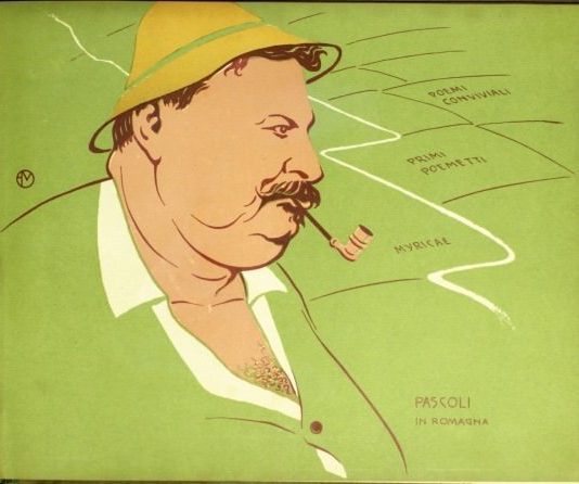 Augusto (Nasìca) Majani – Segreto Augusto (Nasìca) Majani – Segreto