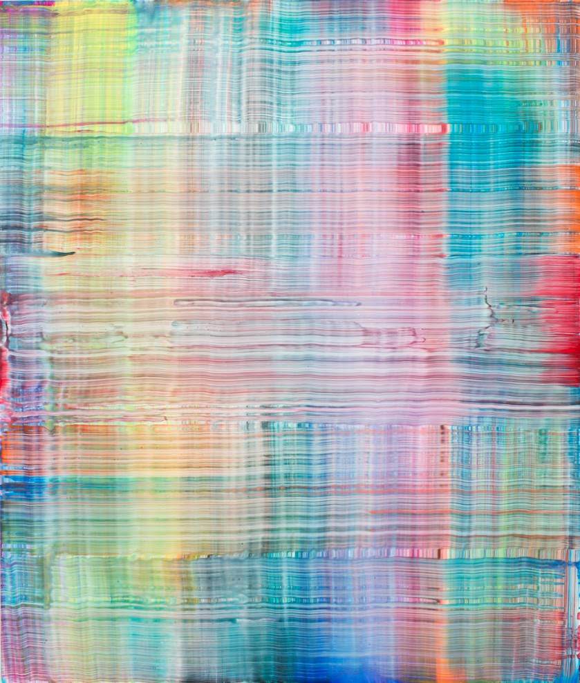 Bernard Frize – Northern Lights, Waterfalls and Oceanshttps://www.exibart.com/repository/media/eventi/2017/01/bernard-frize-8211-northern-lights-waterfalls-and-oceans-1.jpg