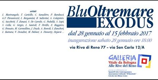 BluOltremare (Exodus)