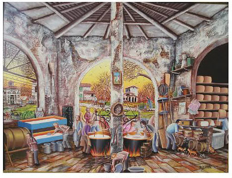 Brenno Benatti – Il mio Novecento