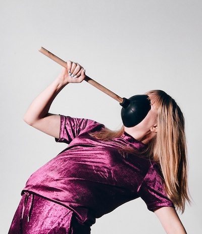 Bridget Moser – Things a Person is Supposed to Wonder