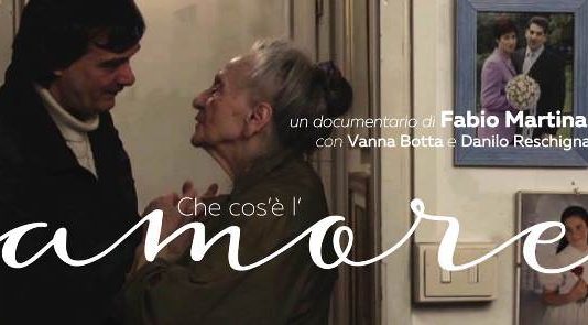 Che cos’è l’amore Che cos’è l’amore