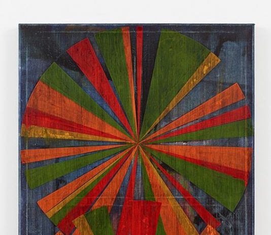 Clara Brörmann – Horizonte