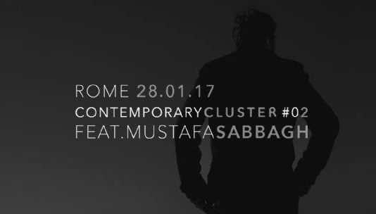 Contemporary Cluster #02 feat. Mustafa Sabbagh