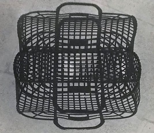 Cristiana Moldi Ravenna – Sottosopra