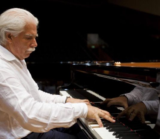 Daniele Lombardi – Ascolto Visivo