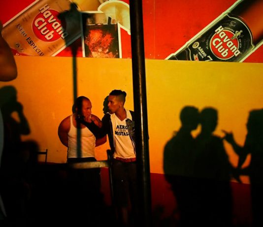 Fulvio Bugani – Soul y Sombras