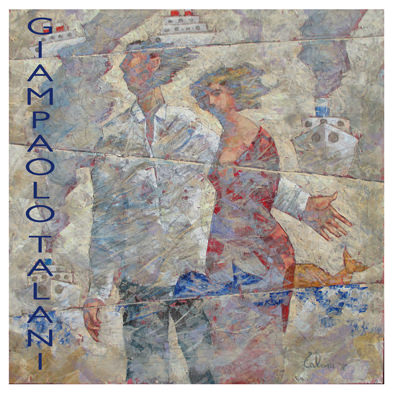 Giampaolo Talani