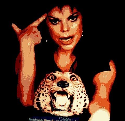 Giovanna Comandè – Giòco