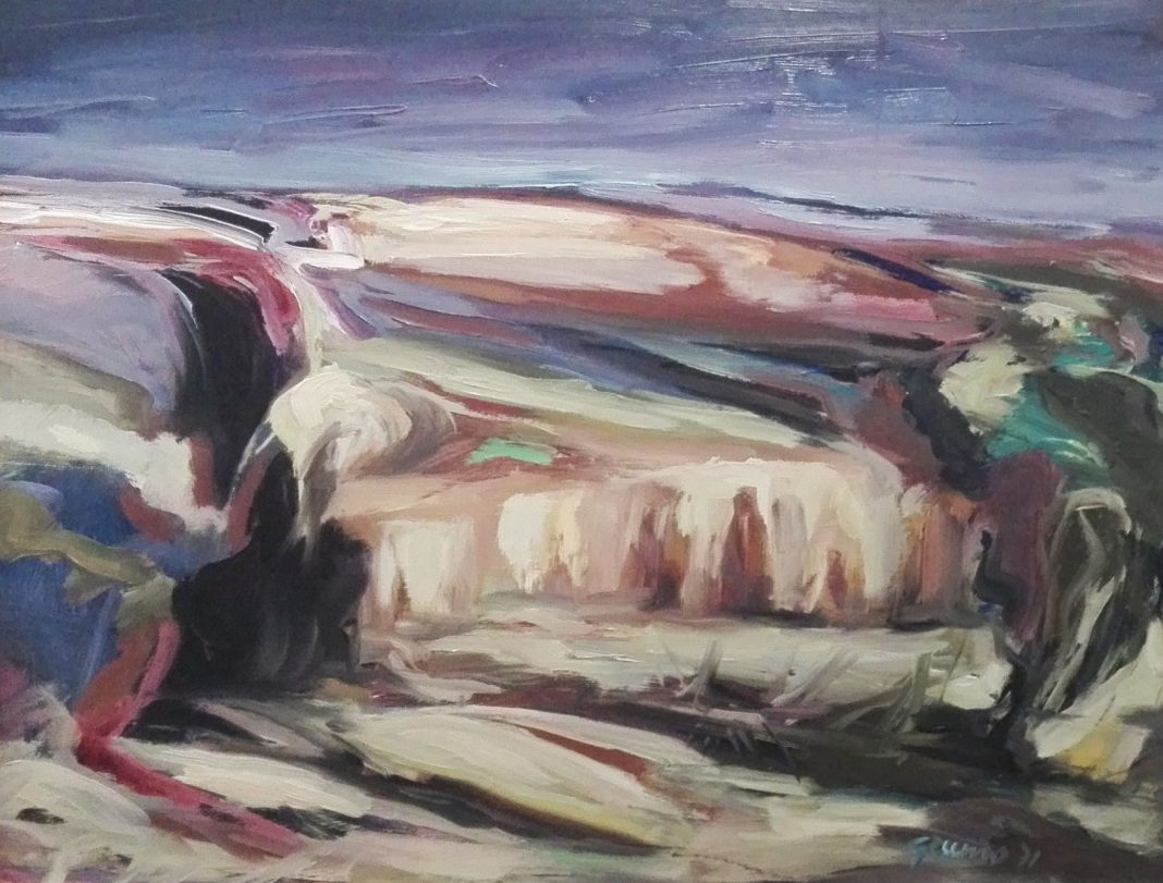 Guido Galli / Mauro Grumo – Doppia Retrospettivahttps://www.exibart.com/repository/media/eventi/2017/01/guido-galli-mauro-grumo-8211-doppia-retrospettiva-1068x811.jpg