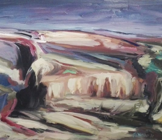 Guido Galli / Mauro Grumo – Doppia Retrospettiva