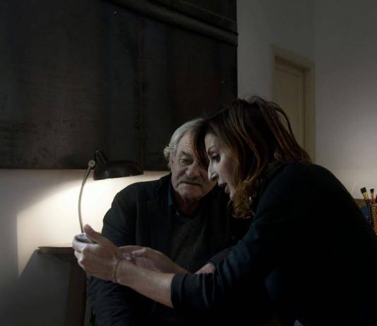 I Think Art is…  Briciole D’Arte