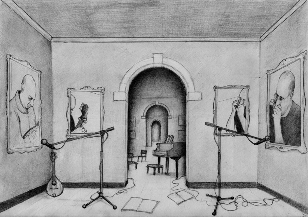 Jonathan Burrows / Matteo Fargion & guests – Hysterical Furniturehttps://www.exibart.com/repository/media/eventi/2017/01/jonathan-burrows-matteo-fargion-038-guests-8211-hysterical-furniture-1068x753.jpg