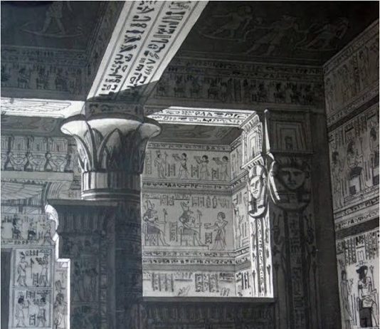 L’Egitto in salotto. La collezione Grimellini e il gusto moderno per l’Egitto antico