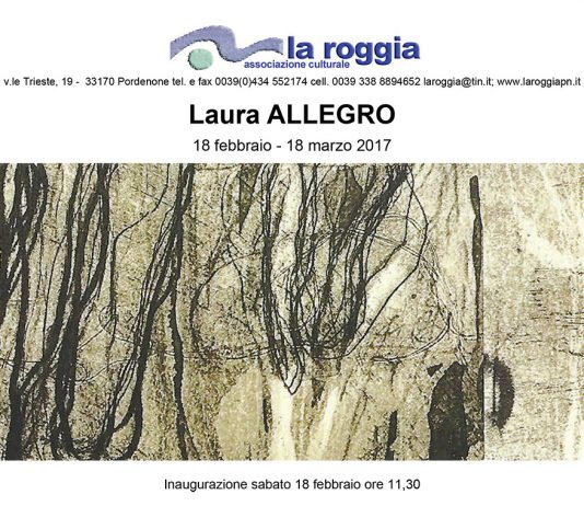 Laura Allegro