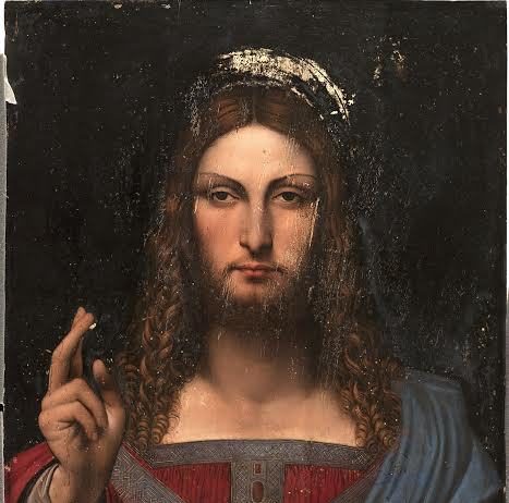 Leonardo a Donnaregina. I Salvator Mundi per Napoli