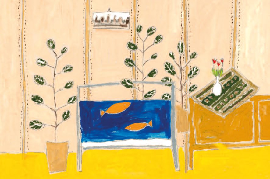 Liselotte Frauenknecht – Maria+Fritz, Una cronacahttps://www.exibart.com/repository/media/eventi/2017/01/liselotte-frauenknecht-8211-mariafritz-una-cronaca.jpg