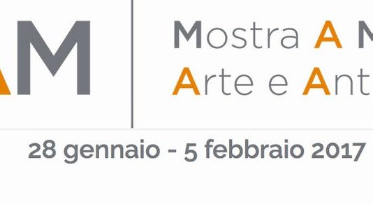MAM Milano Arte,  Antiquariato e Design