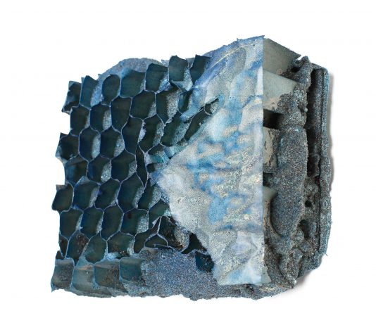 Manuel Grosso – Fragmenta