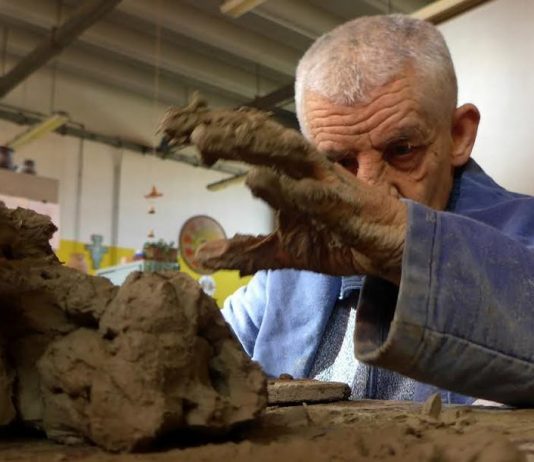 Margherita Lazzati – Sguardi. Ospiti di Fondazione Sacra Famiglia