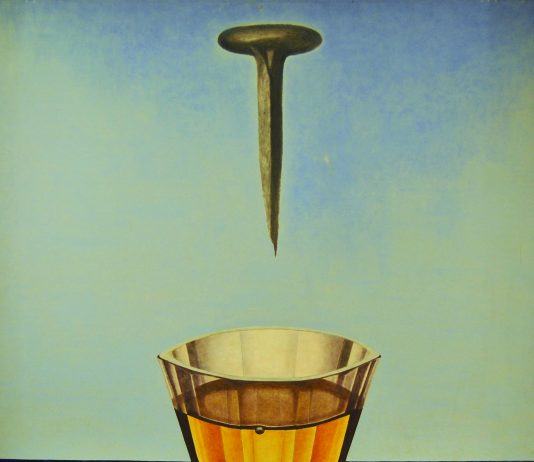 Marion Greenstone – Composition. Dall’Espressionismo al Minimalismo. Pop Art 1960 – 1970