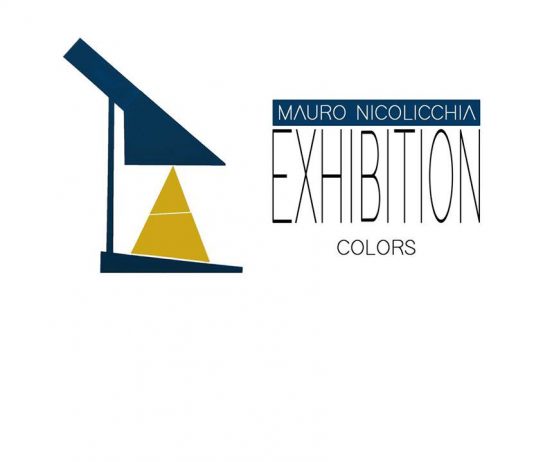 Mauro Nicolicchia – Exhibition Colors