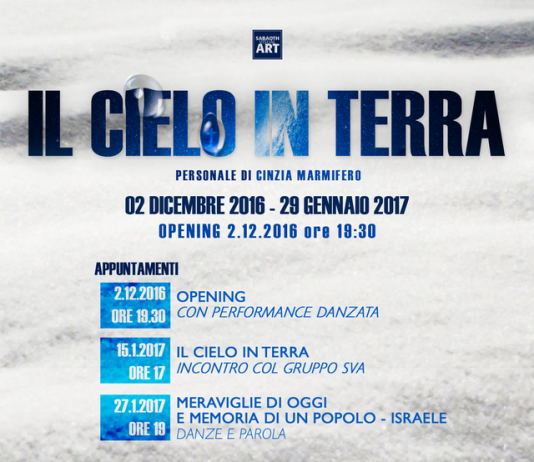 Meraviglie di oggi e memoria di un popolo: Israele. Danza e parola