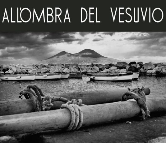 Paolo Vitale – All’Ombra del Vesuvio