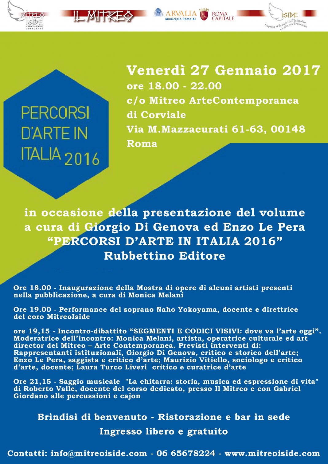 Percorsi d’Arte in Italia 2016. Presentazione del volumehttps://www.exibart.com/repository/media/eventi/2017/01/percorsi-d’arte-in-italia-2016.-presentazione-del-volume-1068x1510.jpg
