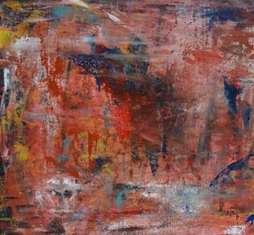 Pietro Caridi – Tracce interiori