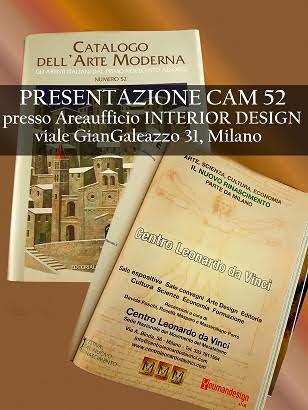 Presentazione Cam 52