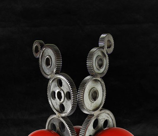 Roger Ranko – Inferno Pop