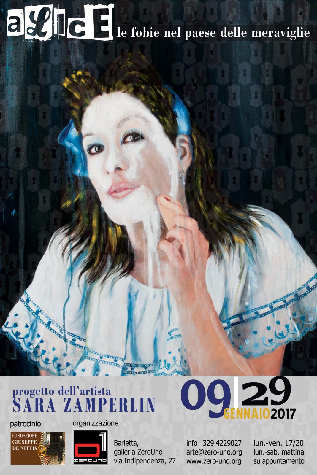 Sara Zamperlin – Alice. Le fobie nel paese delle meravigliehttps://www.exibart.com/repository/media/eventi/2017/01/sara-zamperlin-8211-alice.-le-fobie-nel-paese-delle-meraviglie-1068x1601.jpg