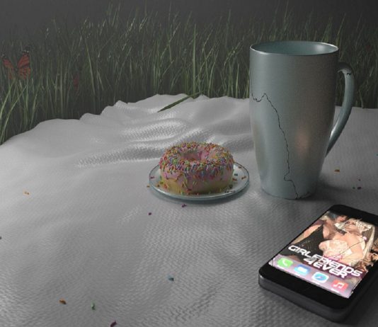 Sathyan Rizzo – Comfort zone