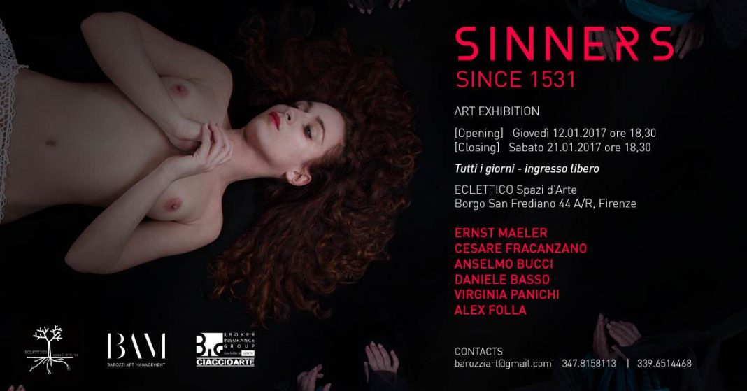 Sinners, since 1531https://www.exibart.com/repository/media/eventi/2017/01/sinners-since-1531-1068x559.jpg