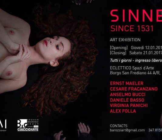 Sinners, since 1531