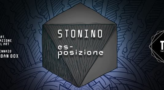 Stonino – es – posizione