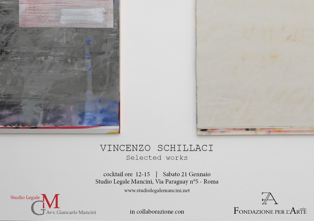 Vincenzo Schillaci – Selected Workshttps://www.exibart.com/repository/media/eventi/2017/01/vincenzo-schillaci-8211-selected-works.jpg