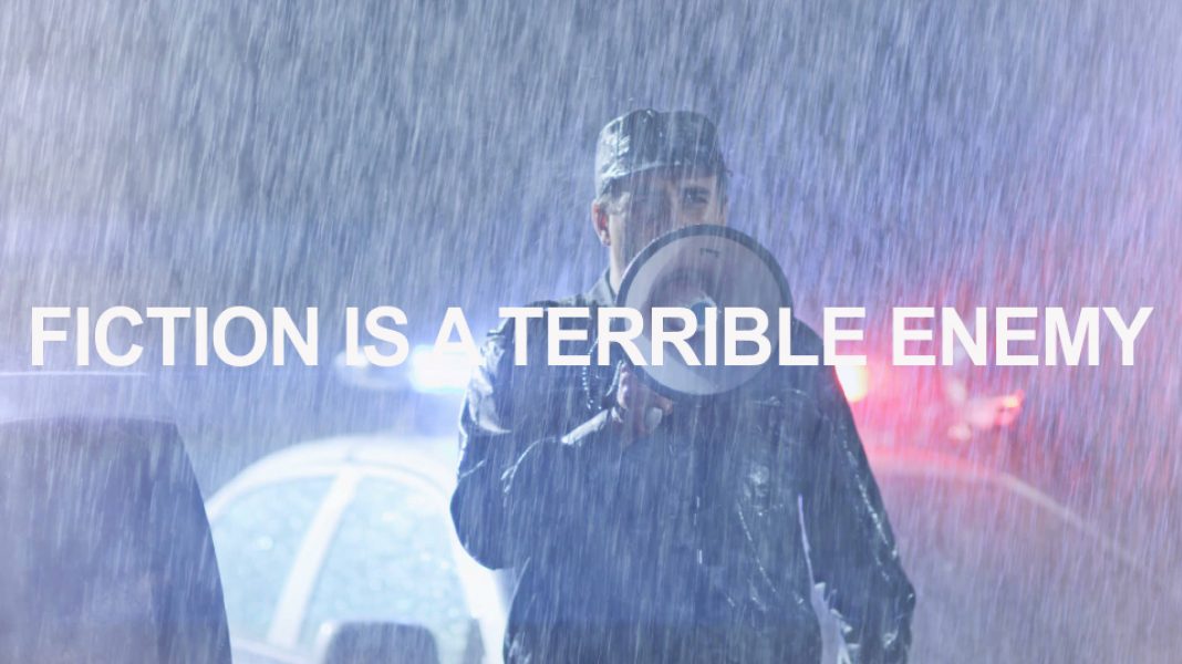 Will Benedict – Fiction is a Terrible Enemyhttps://www.exibart.com/repository/media/eventi/2017/01/will-benedict-8211-fiction-is-a-terrible-enemy-1068x600.jpg