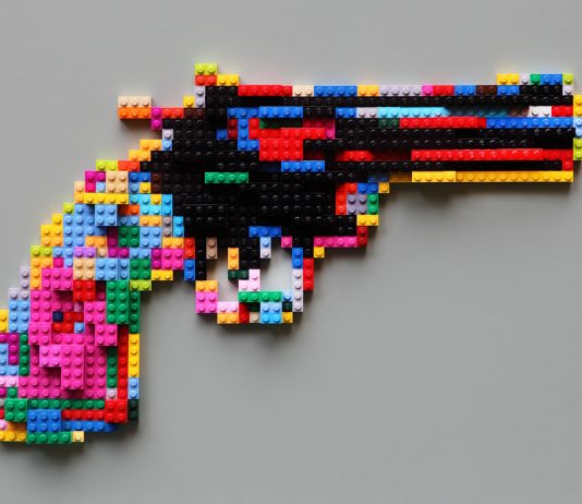 Zino – Si vis pacem, para bellum