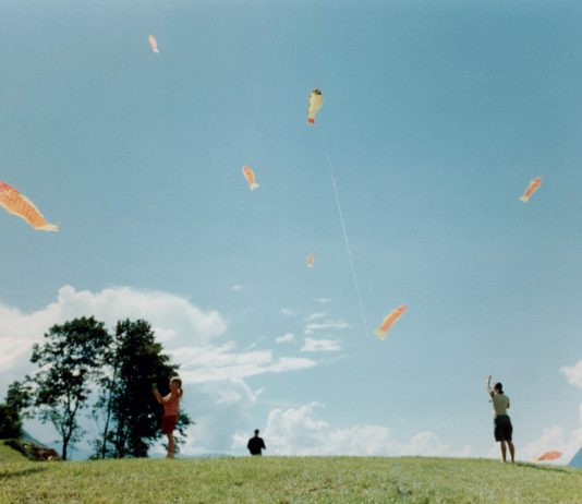 14a Biennale d’arte di Lione – Floating worlds