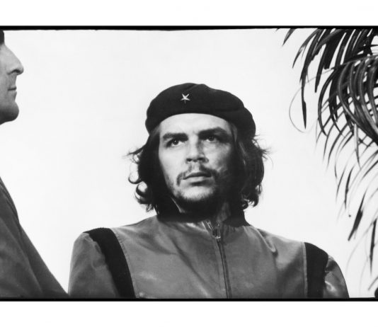 Alberto Korda – Ernesto Che Guevara: Guerrillero Heroico